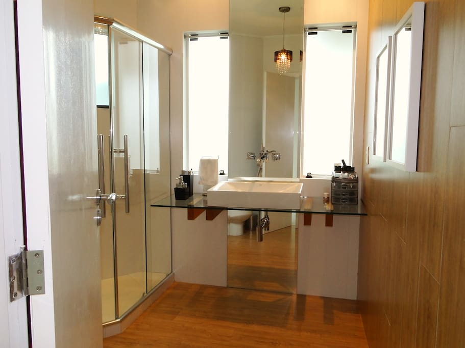 Banheiro Suite