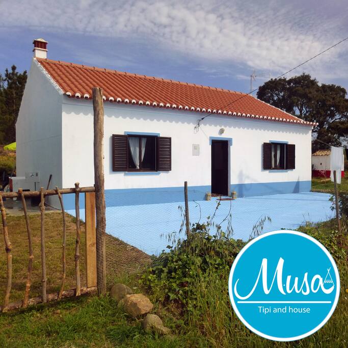 Casa/Home