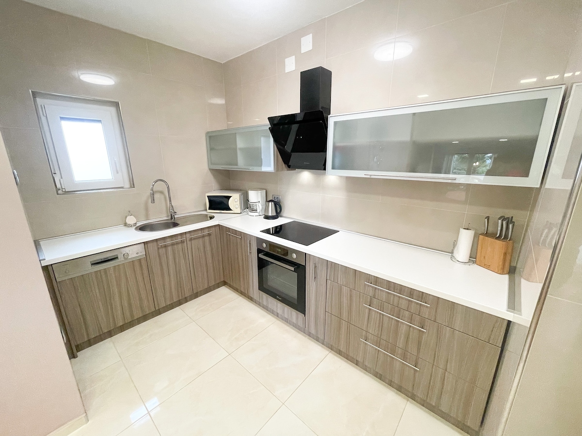 Apartman Oaza