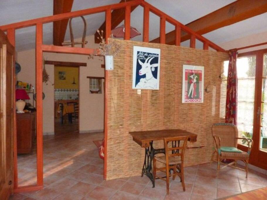 cabanon