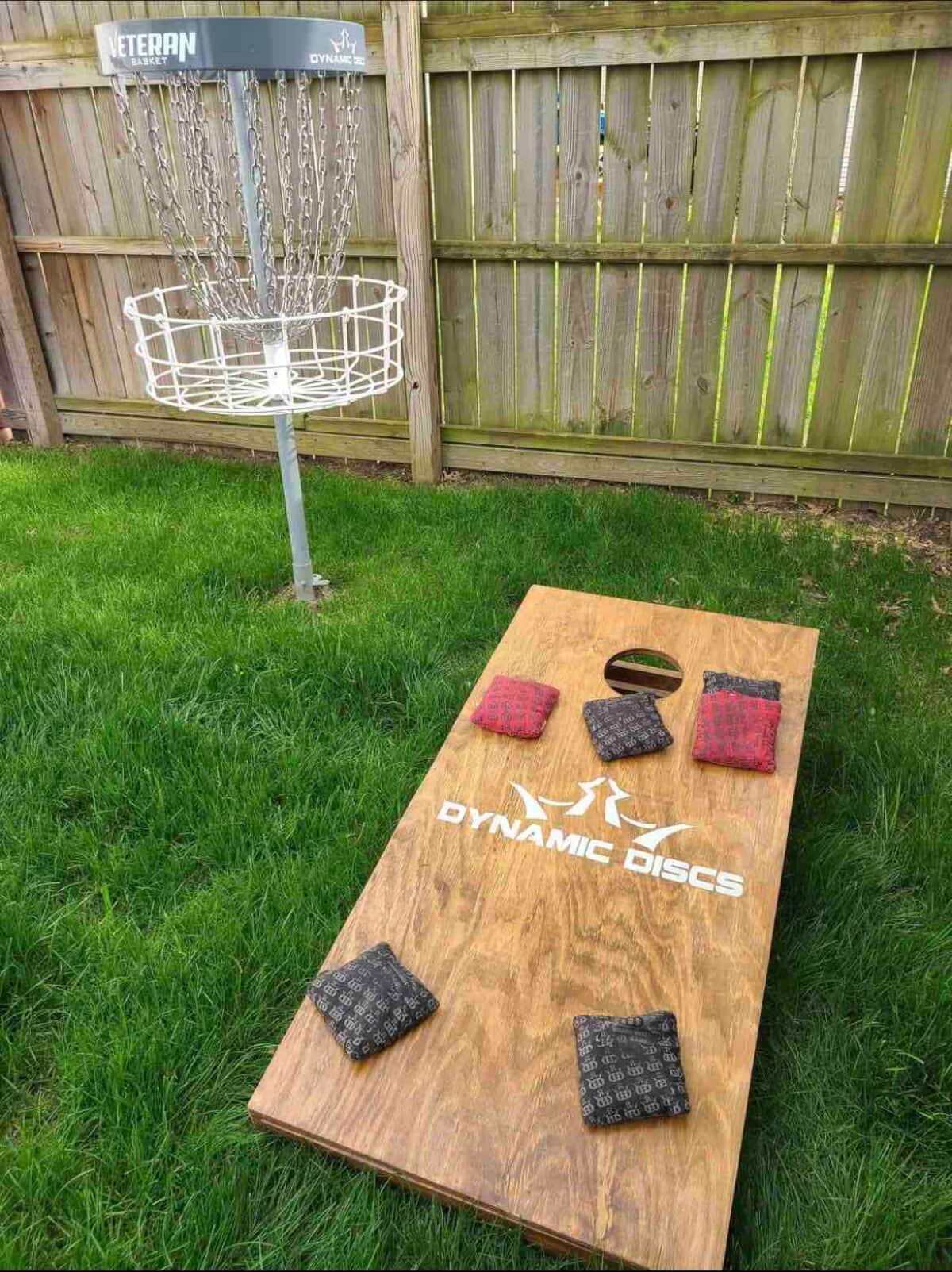 Disc Golf & Gravel Paradise — photo 25