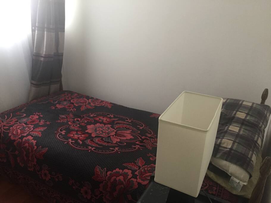 Cama individual