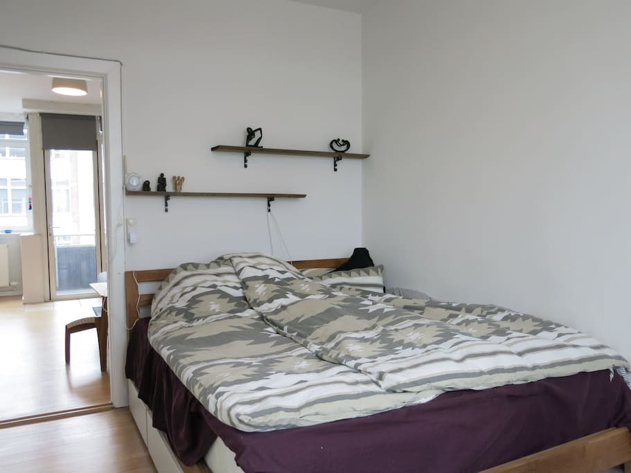 Soveværelse1/bedroom1