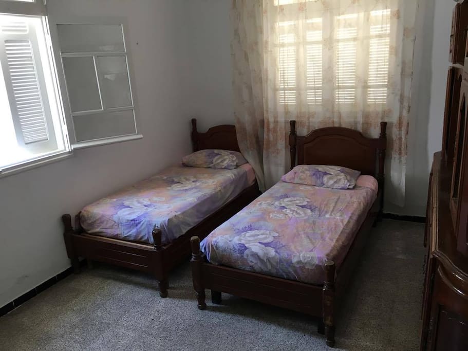 Chambre 1