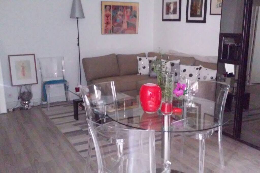 Salon