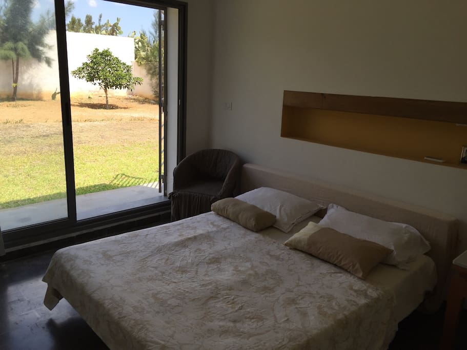 Chambre 1