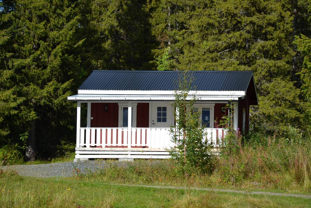 Framsida