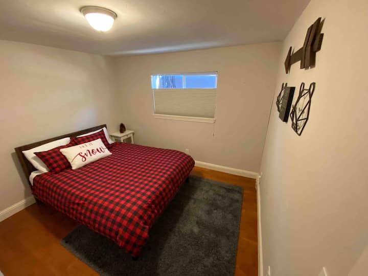 غرفة النوم 1