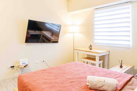 Studio Unit in Amaia Altaraza