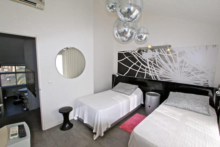 Chambre 2