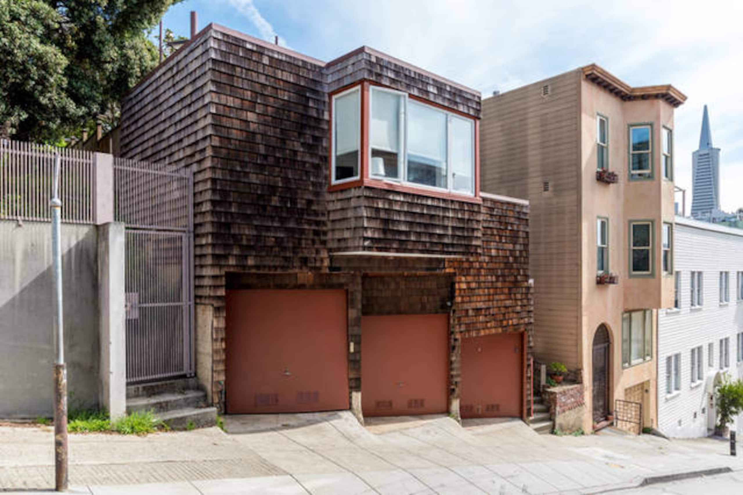 Guesthouse in San Francisco · ★4.94 · Studio · 1 bed · 1 bath - Image 28