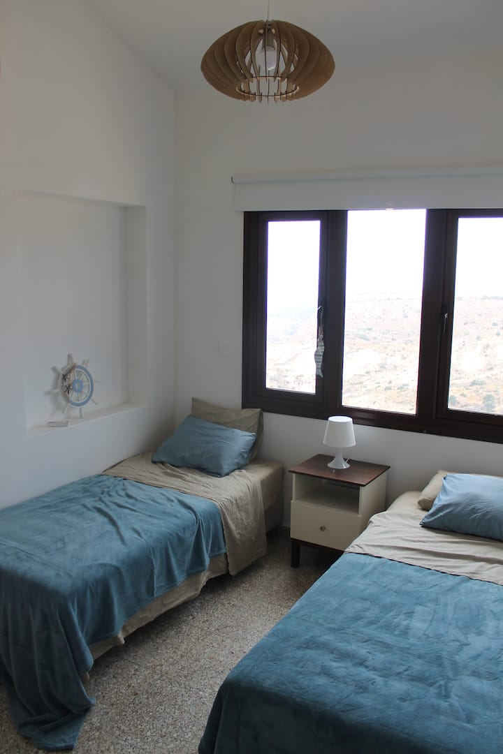 Надворешна спална соба 2