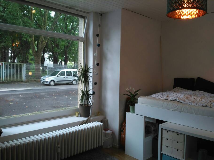 Zimmer 1