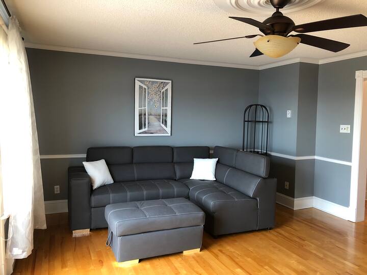 TracadieSheila Vacation Rentals & Homes New Brunswick, Canada Airbnb