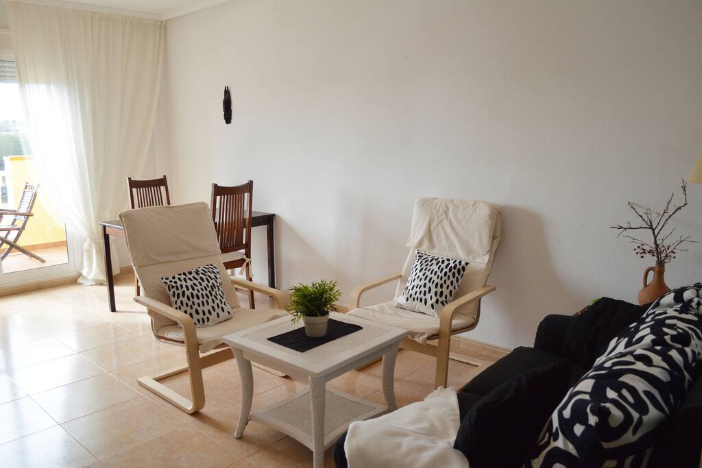 livingroom -woonkamer