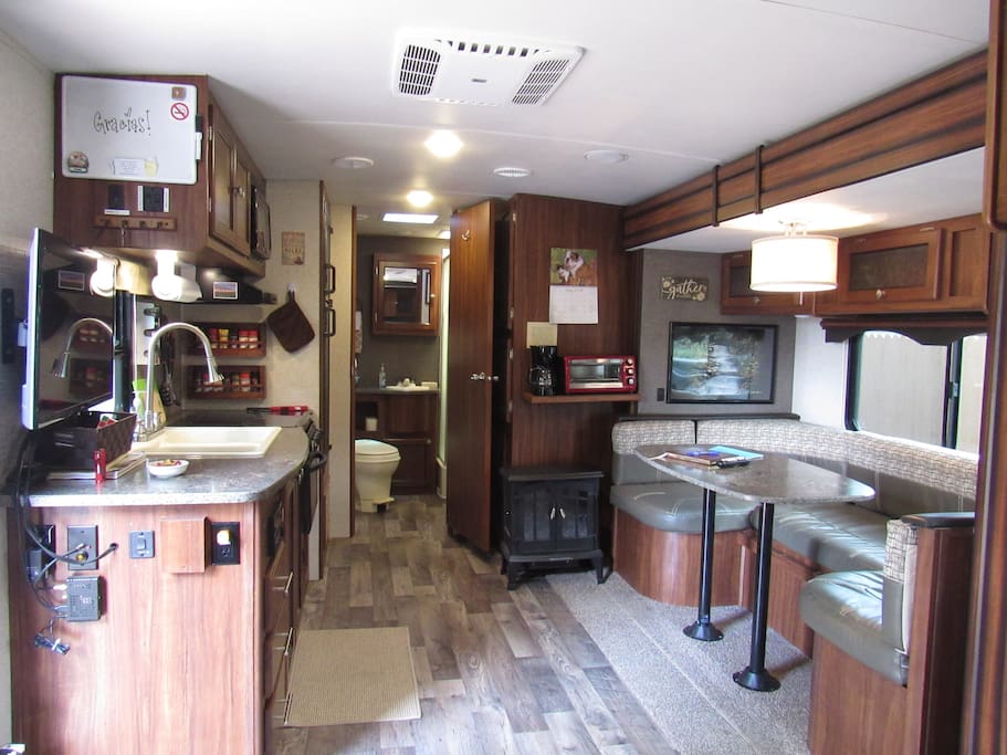 The Galley