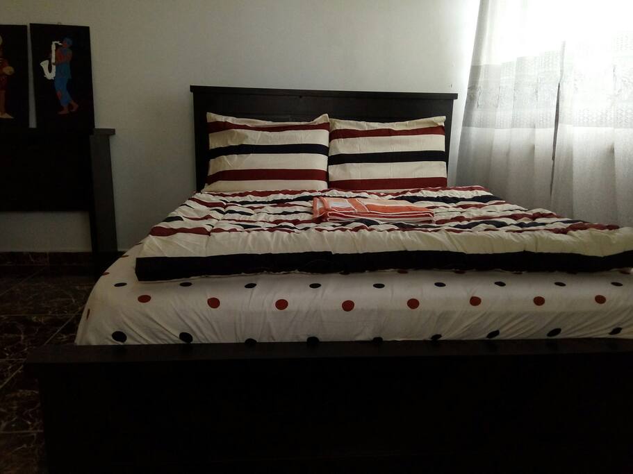 Bedroom Executive DM4