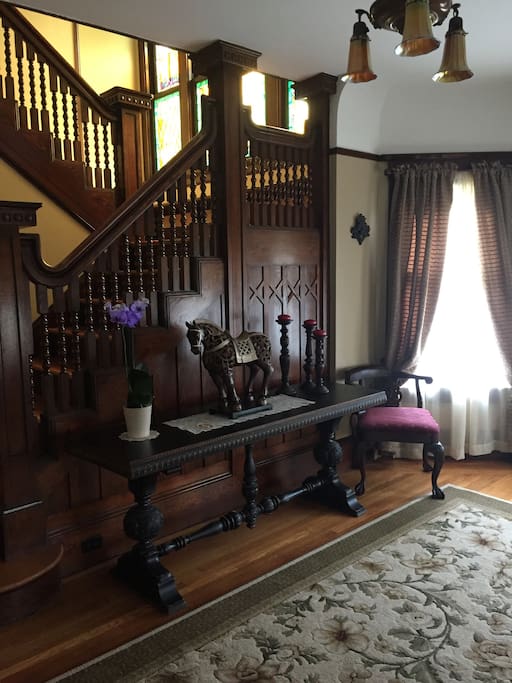 Foyer