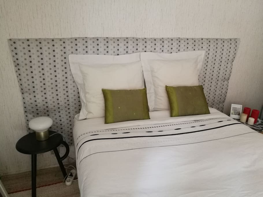 your room