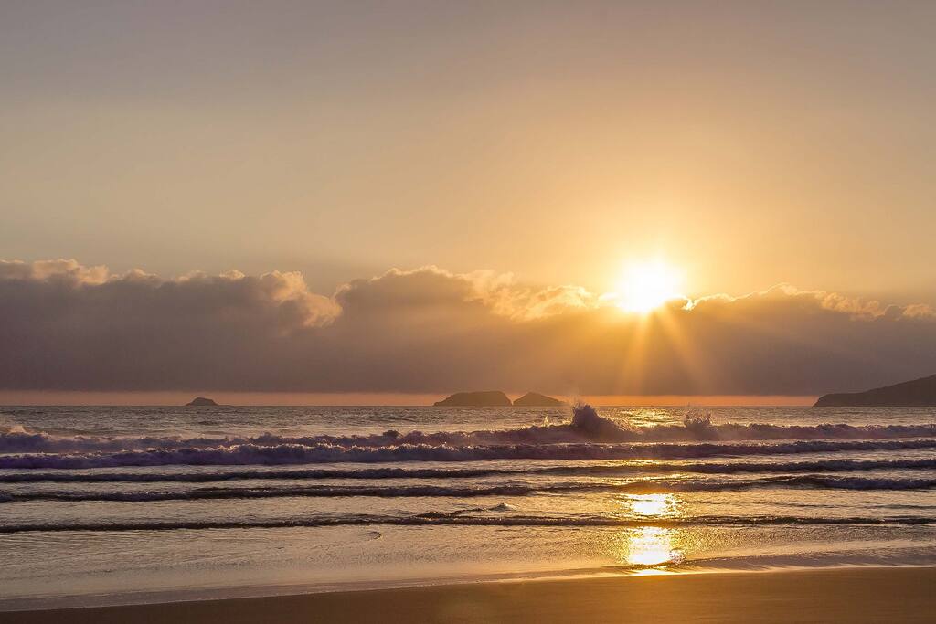 Praia dos ingleses