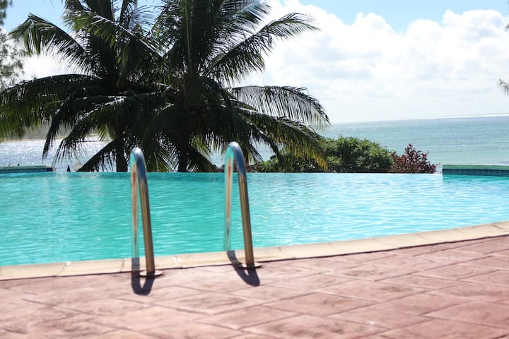 Villa Palmar Reefs, Beach Front