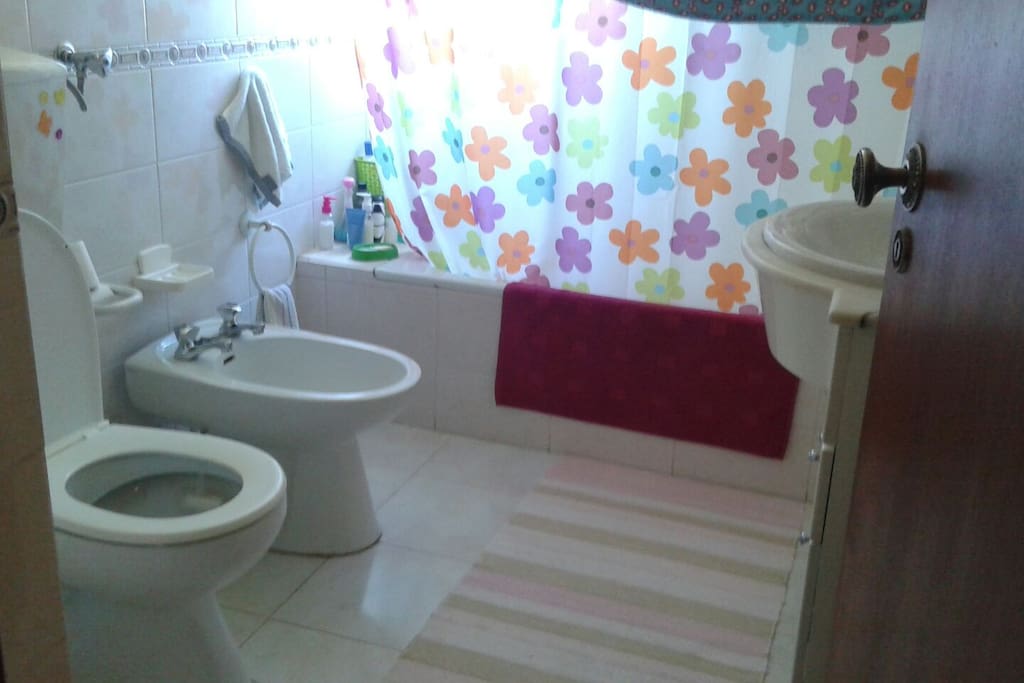 Casa de Banho