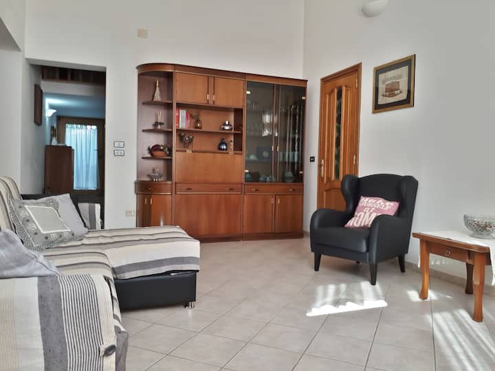 Rental House - Cisternino