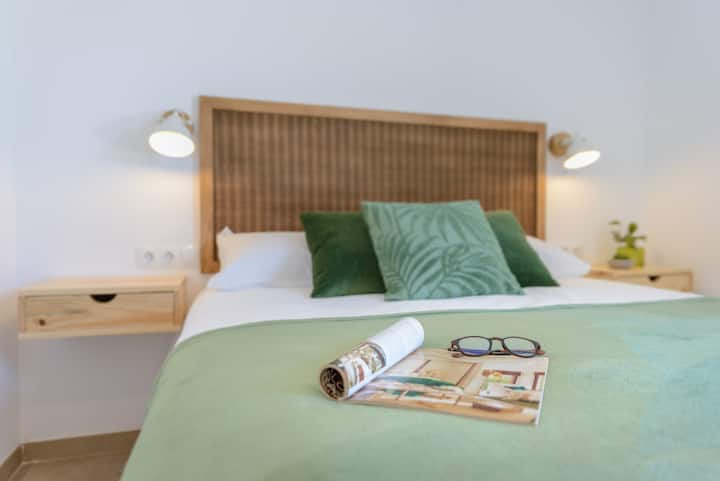 Dormitorio 4