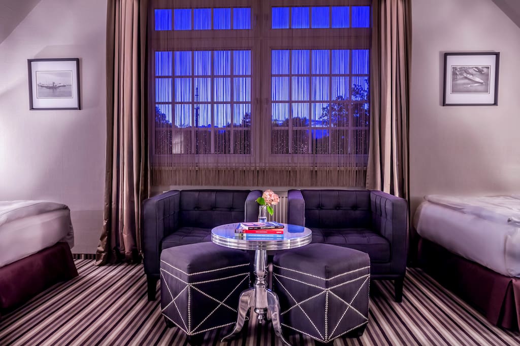 Familienzimmer 4 Personen