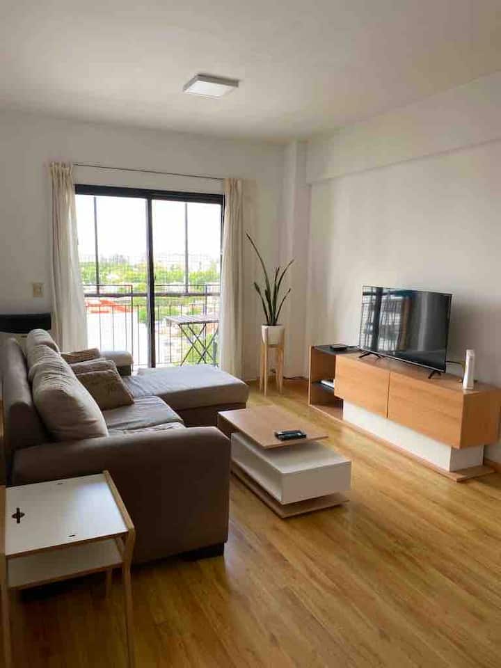 Departamento de 4 ambientes en Villa Luro