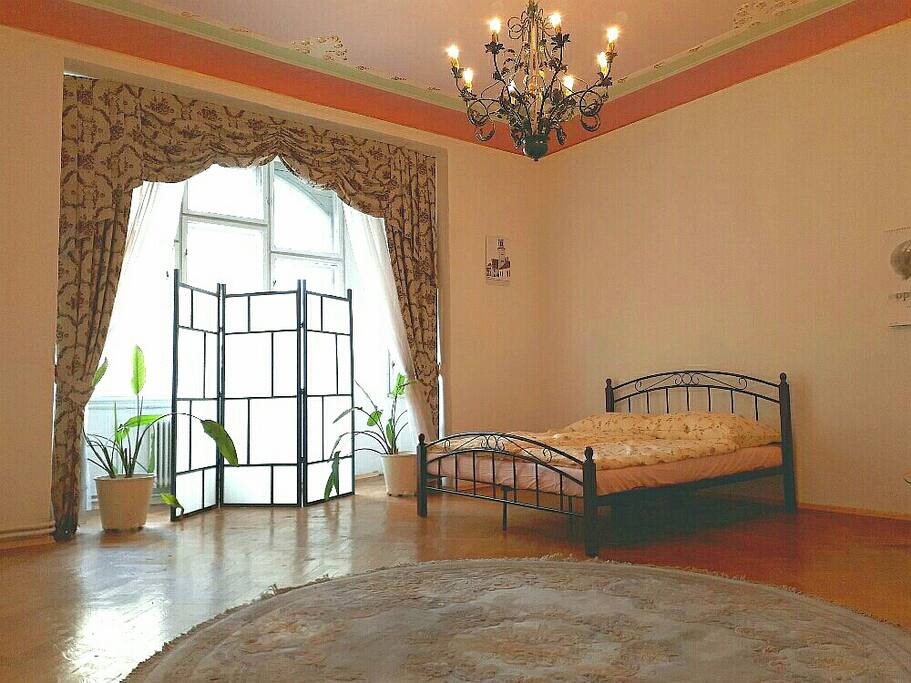 Lovely room