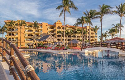 Coral Baja Resort — 2 bedroom vacation rental in San José del Cabo