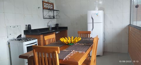 Anúncio popular: Chalé do Davi em Lima Duarte