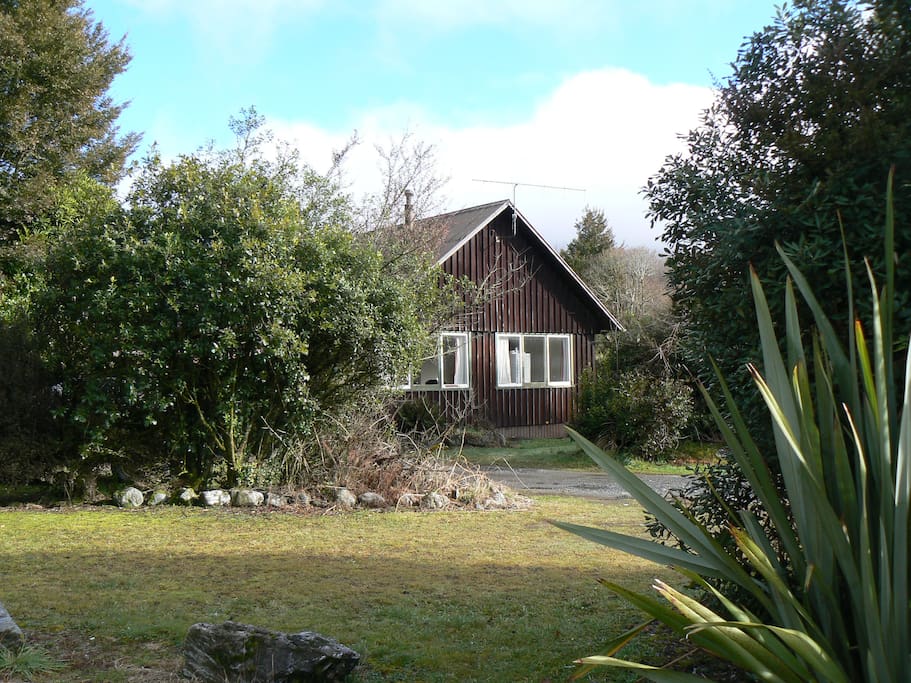 Springslands Lodge
