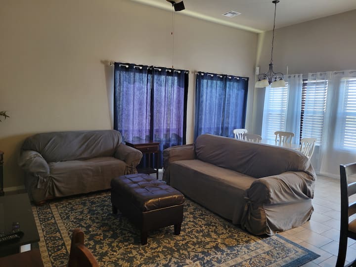 Cul-de-sac Condo - Las Cruces, NM
