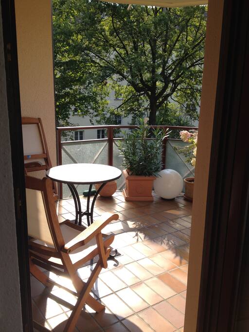 Balkon