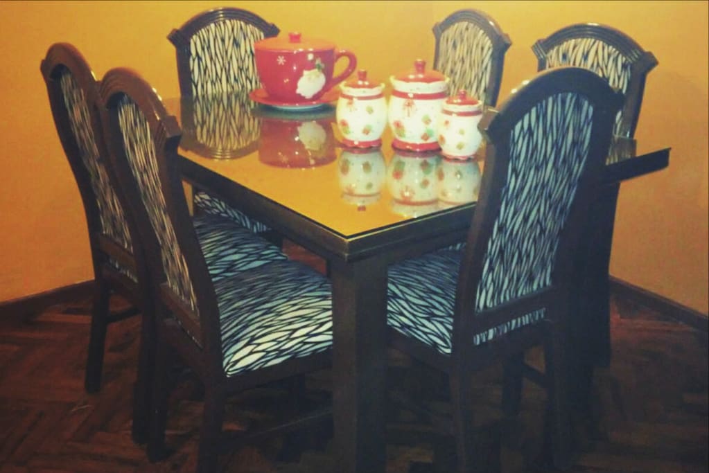 Comedor
