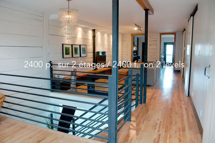 Big house for 7 (15 min. to downtown) gallery image 2