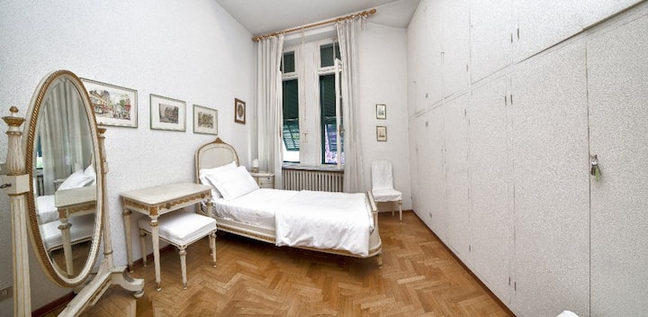 единично помещение