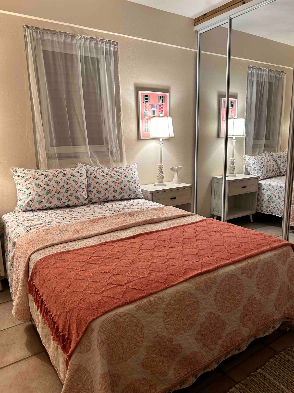 غرفة النوم 4