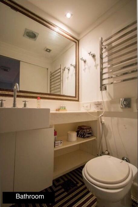 Baphroom