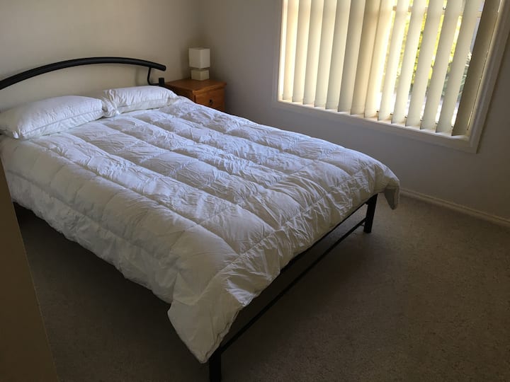 Slaapkamer 2