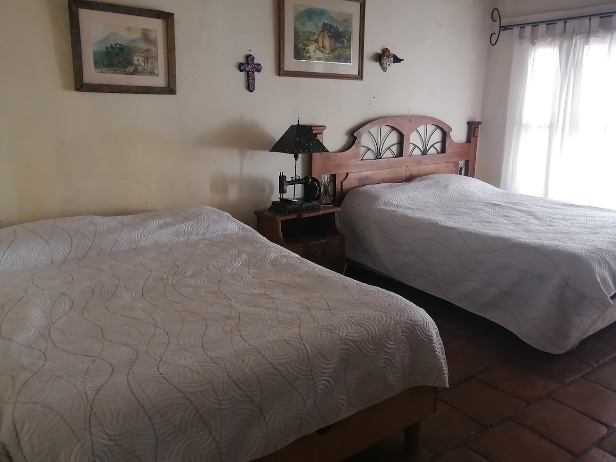 غرفة النوم 2