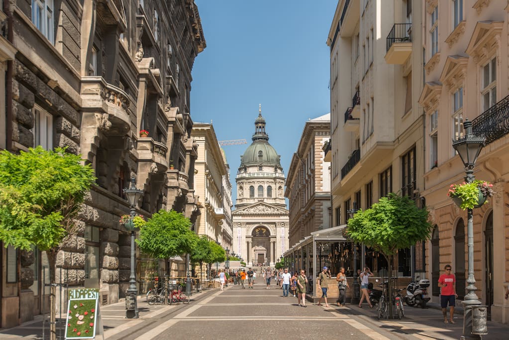 Affitto Appartamento Budapest Affitto Appartamento Budapest