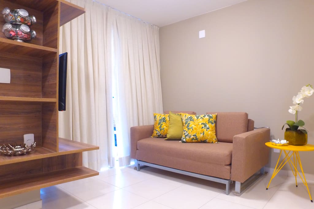 Sala de estar