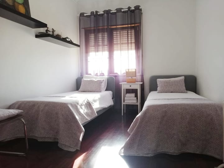 bedroom 3 single/double