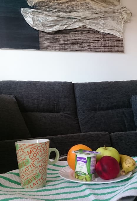 Sofa bed