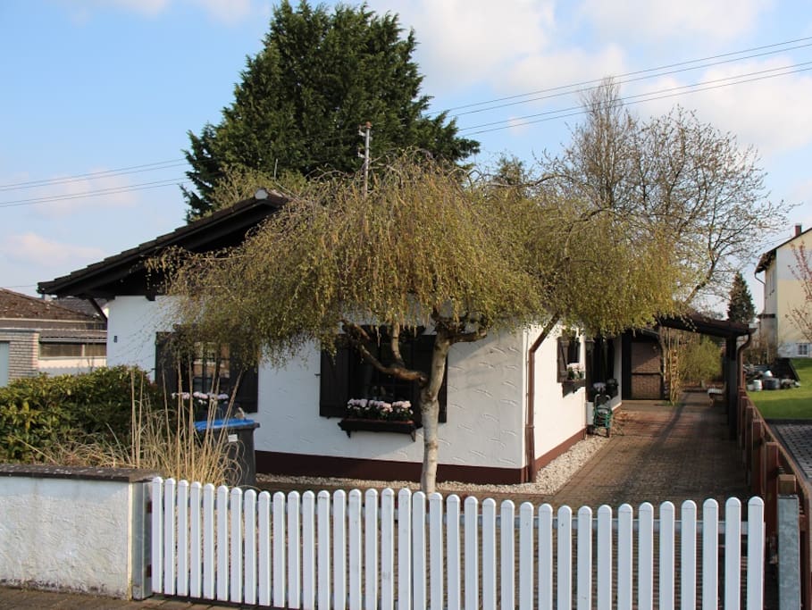 Aussenansicht