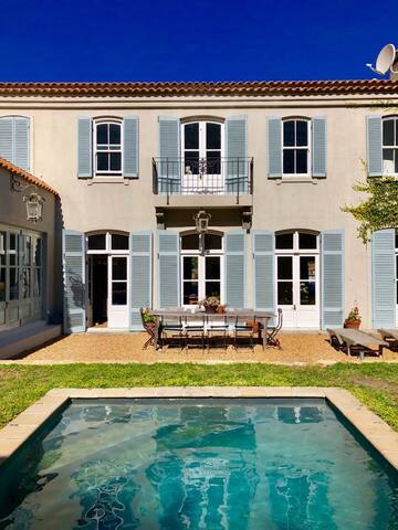 Spacious family home in security Estate