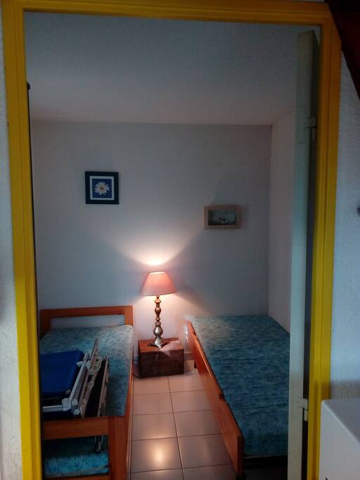 CHAMBRE 2
